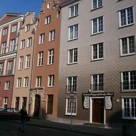 Appartement Old Town City Center *