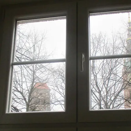 Old Town City Center Appartement *